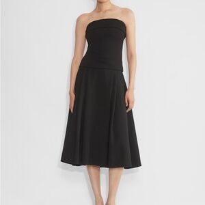 Aritzia FigureKnit Eyecatcher Tube Top